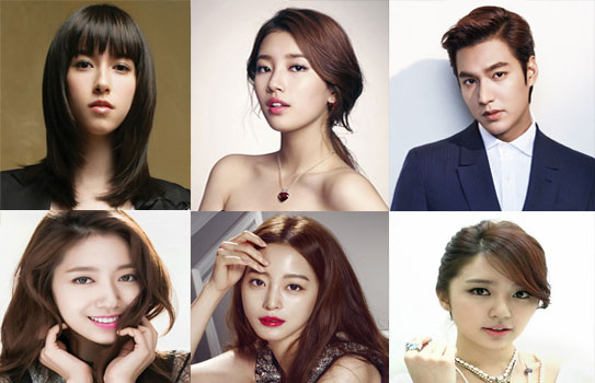 BLACKPINK Members Profile – Jisoo, Jennie, Rose and Lisa