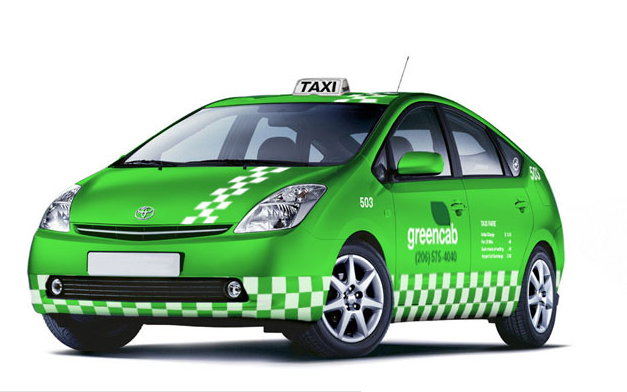 Go Green Taxi Looks For in Drivers