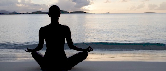 Know About Basic Meditation