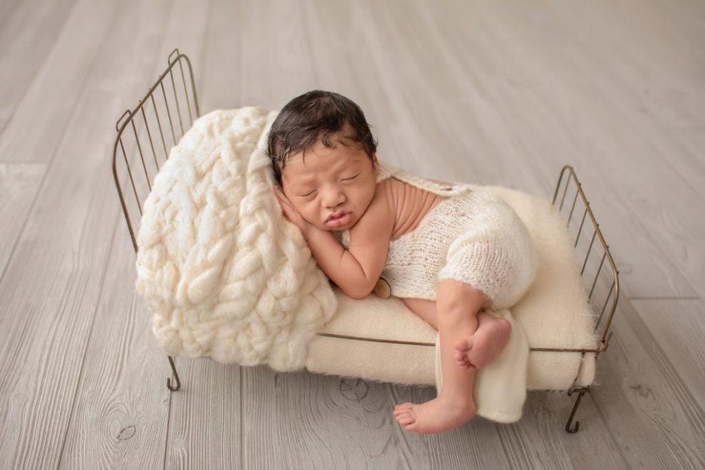 Newborn Photography - Importance of the Newborn Photos