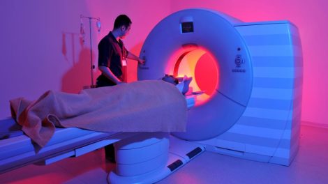 sedation MRI in Hackettstown, NJ