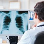 How does the X-Ray imaging in Vernon, NJ have the examination?